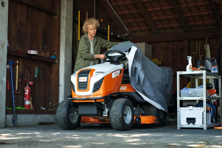 Housse de protection STIHL AAH 300 — 2