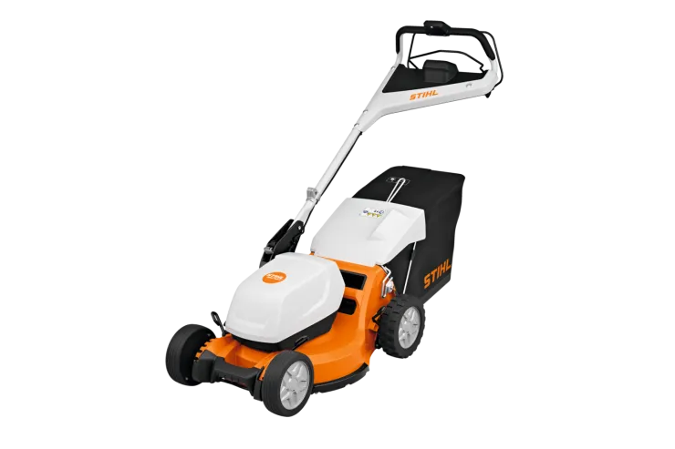 Tondeuse à batterie STIHL RMA 750 V — 2