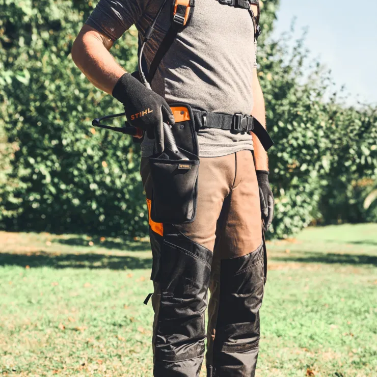 Étui pour sécateur ASA STIHL ADVANCE X-FLEX — 3