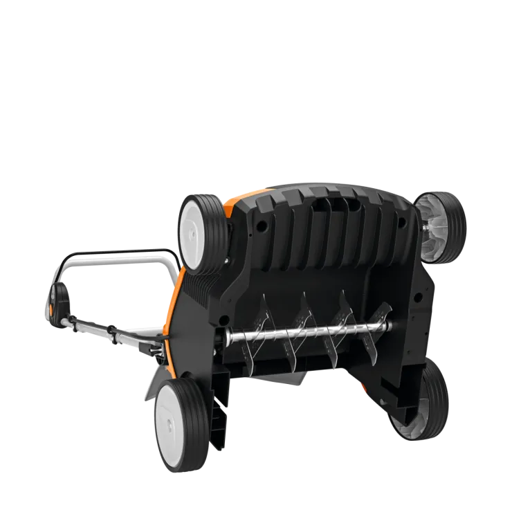 Scarificateur à batterie STIHL RLA 240 — 4