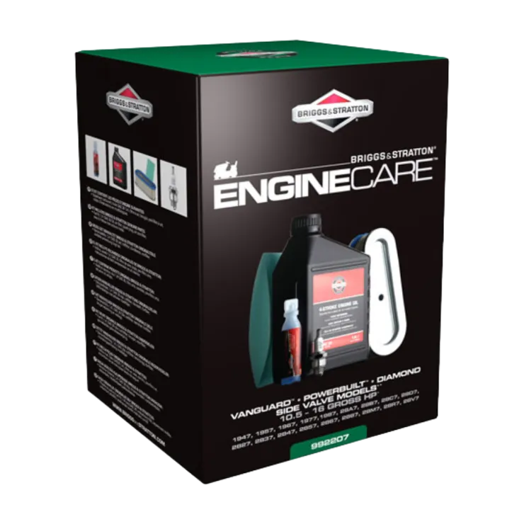 Kit maintenance moteur BRIGGS & STRATTON 992207 — 1
