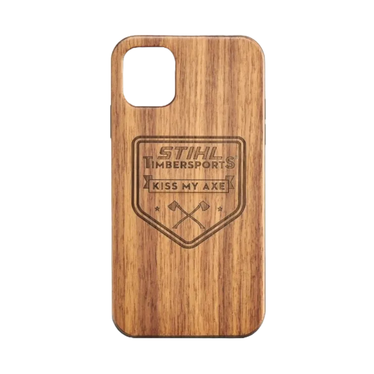 Coque iPhone TIMBERSPORTS® — 1
