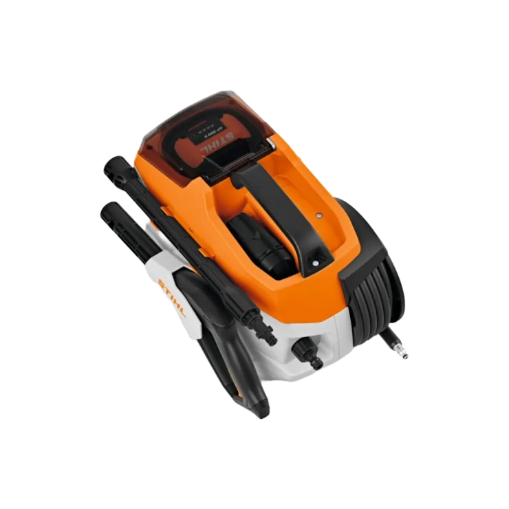 Nettoyeur à batterie STIHL REA 100 PLUS — 6