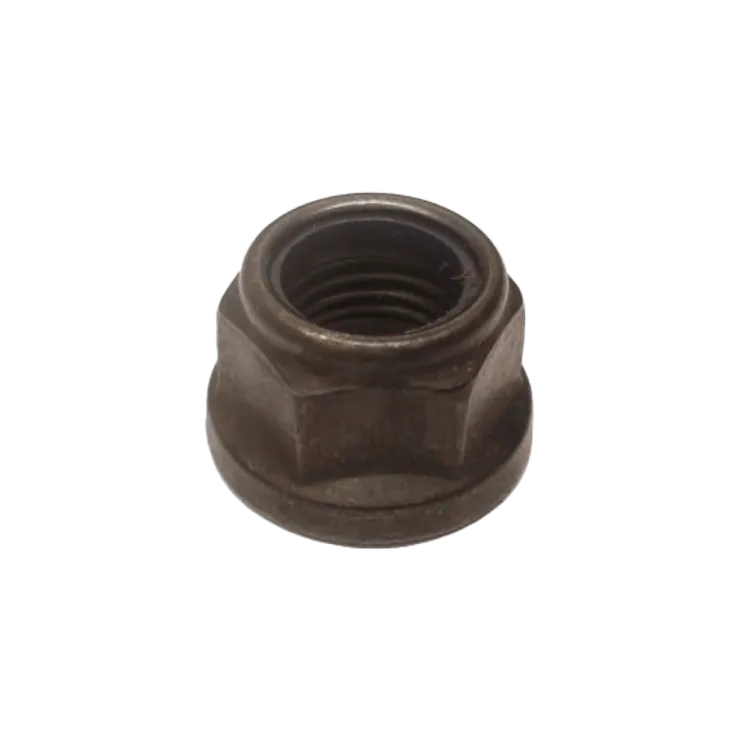 Ecrou de sécurité m 14 x 1,5 gauch — 1