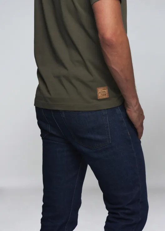 Déstockage - T-Shirt ICON, homme — 5