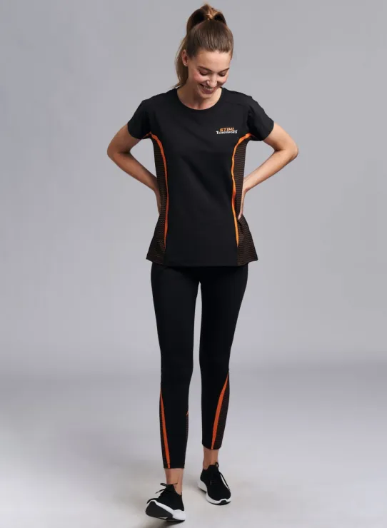 Legging TIMBERSPORTS® SCORE — 3