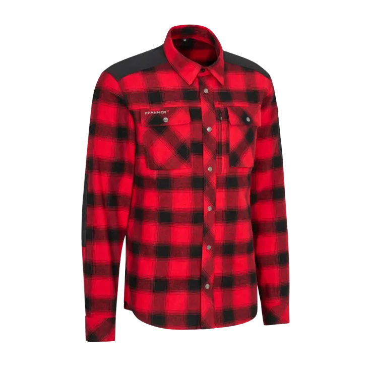 Chemise PFANNER — 1
