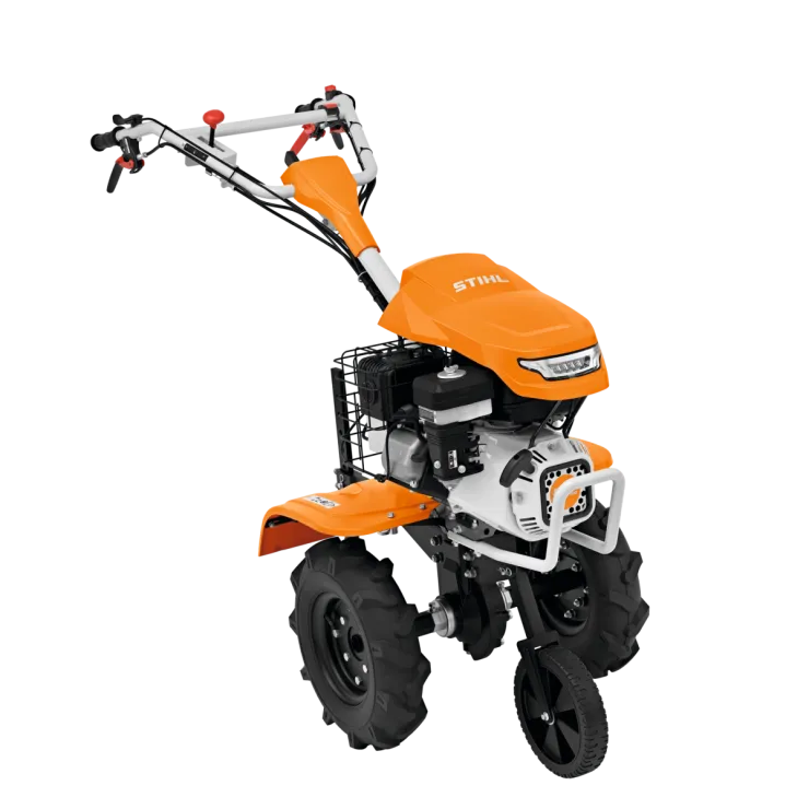 Motobineuse thermique STIHL MH 700 — 2