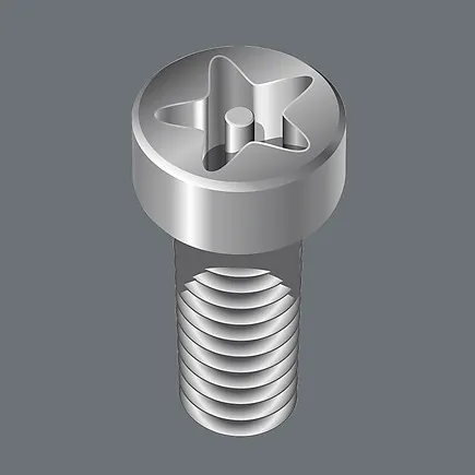 Embout WERA 30 IPR — 3