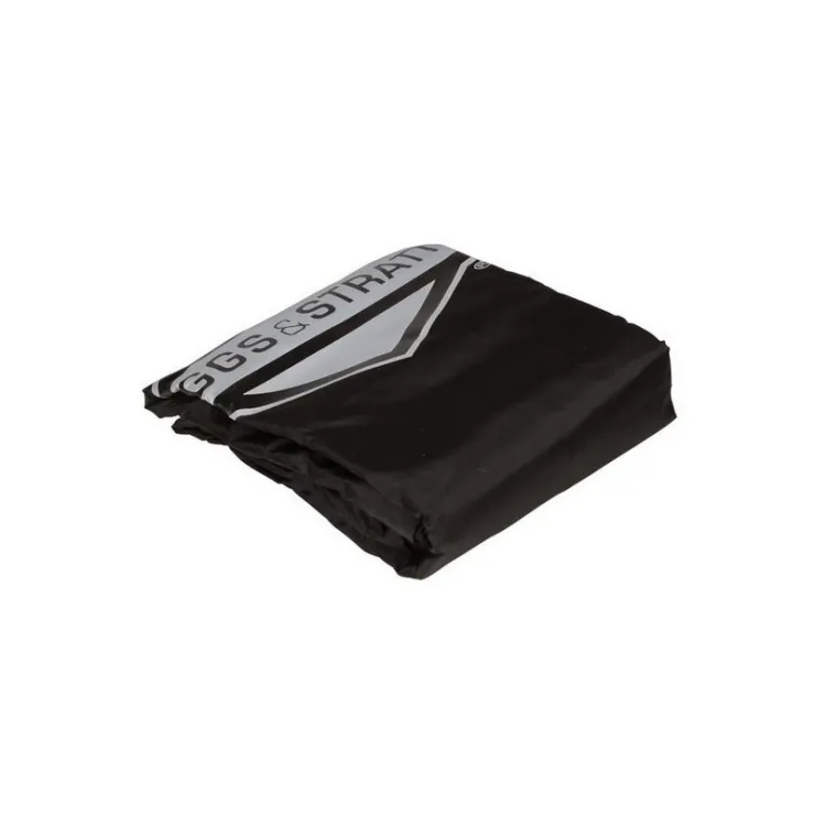 Housse de protection tracteur tondeuse — 5