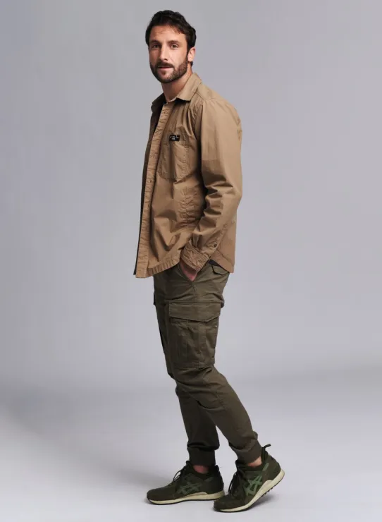 Veste-chemise STIHL WORKER — 5