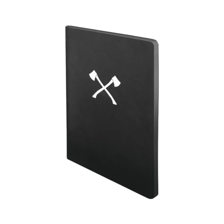 Carnet TIMBERSPORTS® — 2