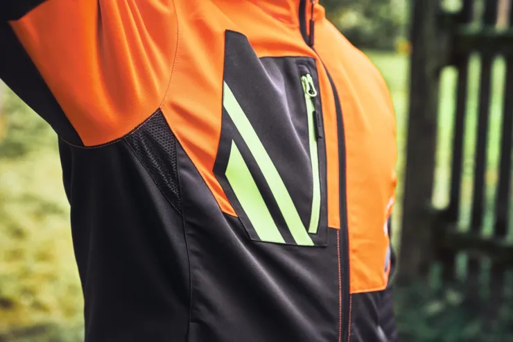 Veste STIHL FUNCTION CORE — 3