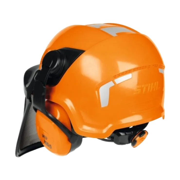 Casque jouet STIHL — 3
