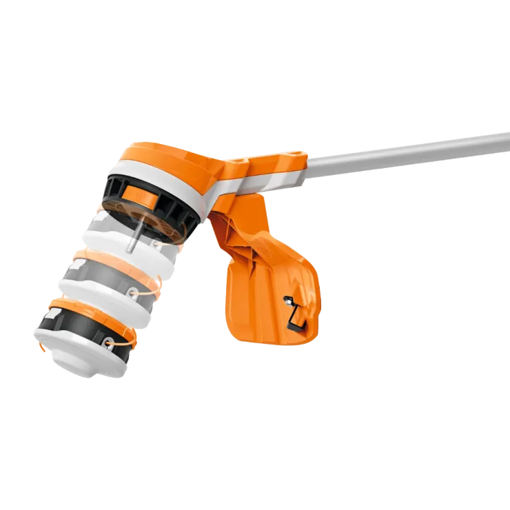 Débroussailleuse à batterie STIHL FSA 110 R — 3