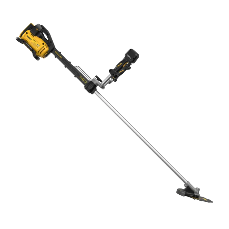 Débroussailleuse forestière à batterie DEWALT DCMBC723N-XJ — 3
