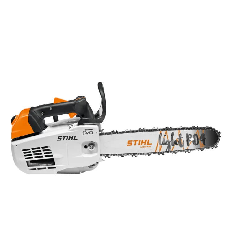 Élagueuse thermique STIHL MS 201 TC-M — 2
