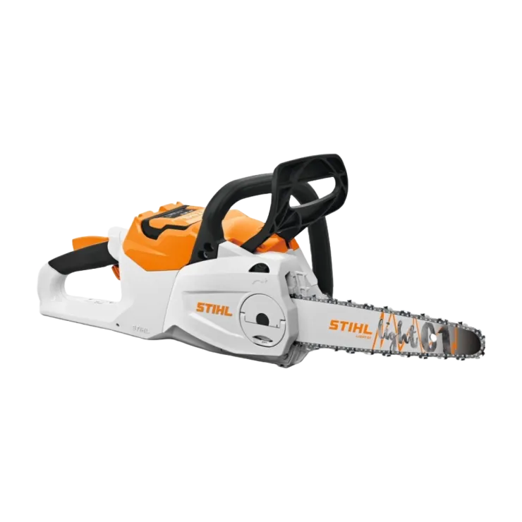 Tronçonneuse à batterie STIHL MSA 80 C-B - Pack 1 batterie — 3