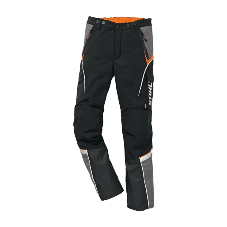 Pantalon anti-coupure STIHL ADVANCE X-LIGHT - Classe 1 - Type A — 1