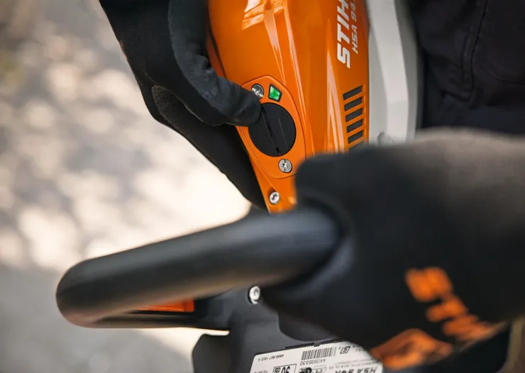 STIHL Smart Connector 2 A — 5