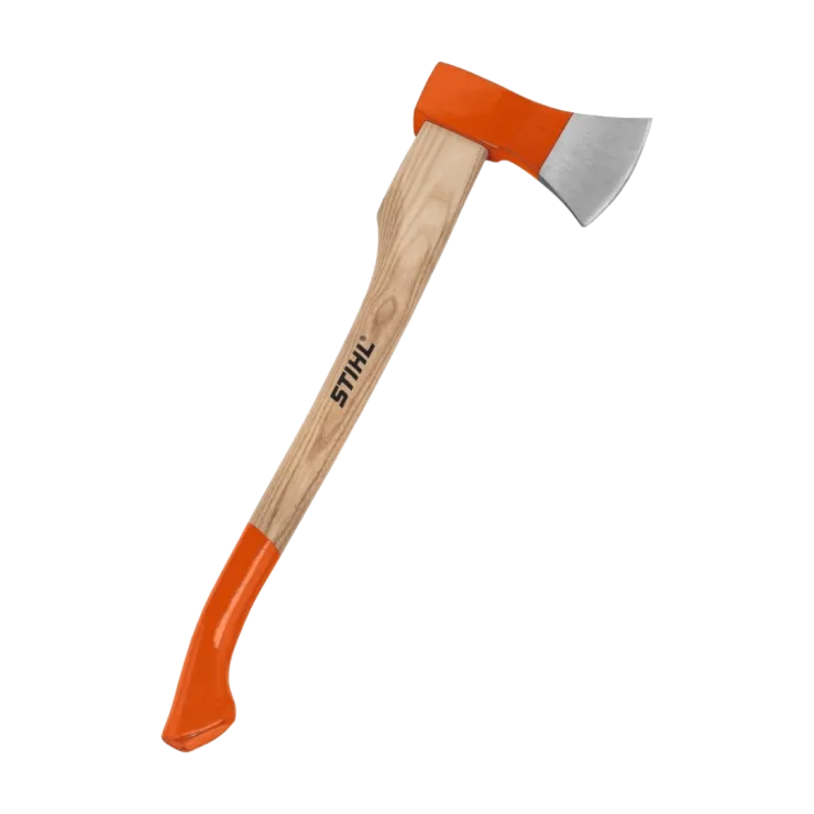 Hache de bûcheron STIHL AX 10 — 1