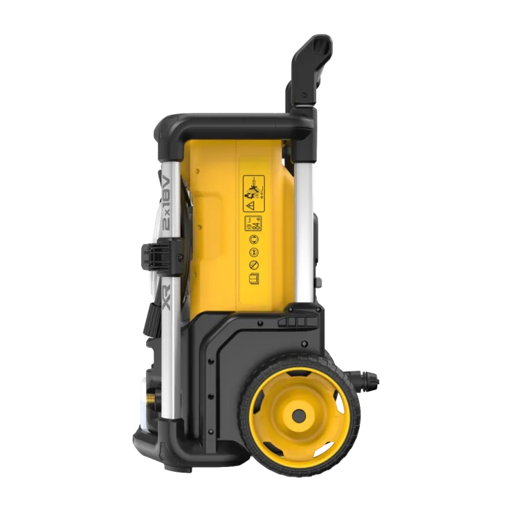 Nettoyeur à batterie DEWALT DCMPW1600N-XJ — 3