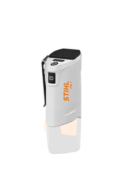 Chargeur 3-en-1 STIHL PS 1 — 1