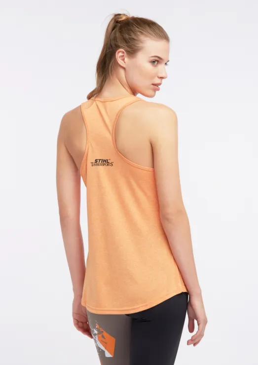 Top STIHL ATHLETIC — 4