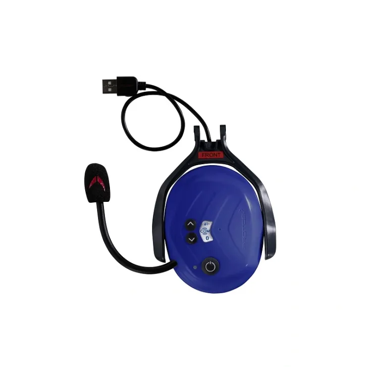 Système BT-COM Protos® — 1