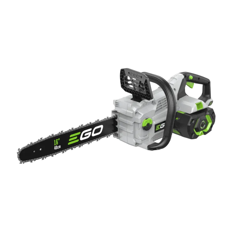 Tronçonneuse à batterie EGO CS1610E — 2