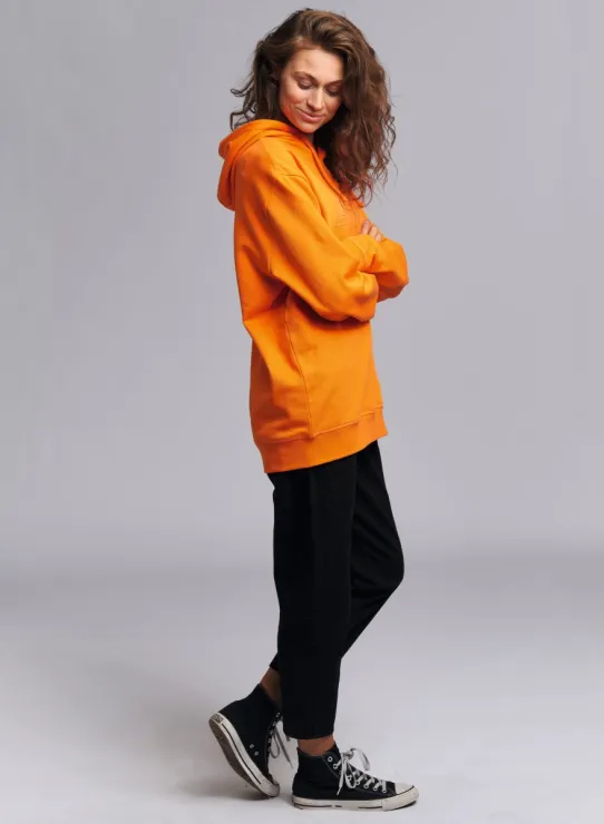 Sweat-shirt STIHL ORANGE — 6