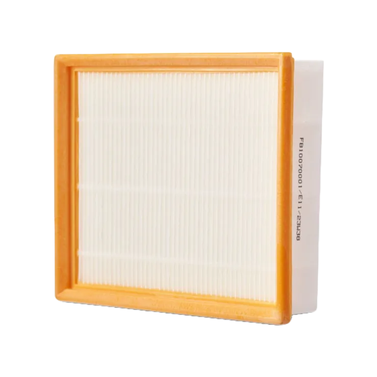 Filtre pour aspirateur EGO AVF0900 — 1