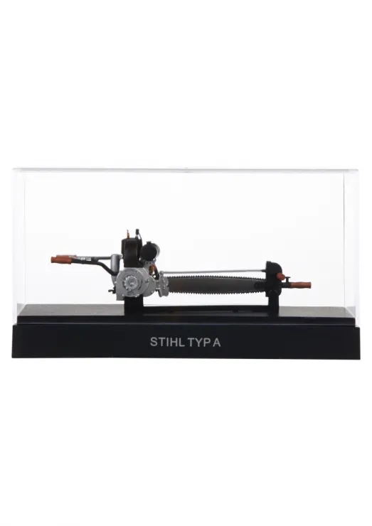 Modèle réduit STIHL Type A — 2