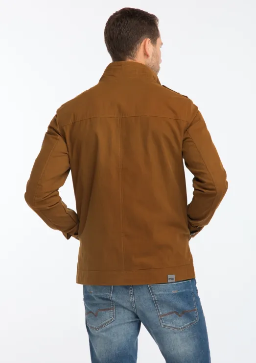 Déstockage - Parka Militaire STIHL - Homme — 4