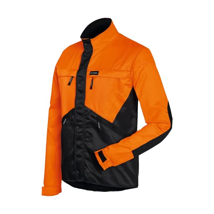 Veste STIHL DYNAMIC — 1