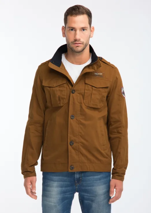 Déstockage - Parka Militaire STIHL - Homme — 3