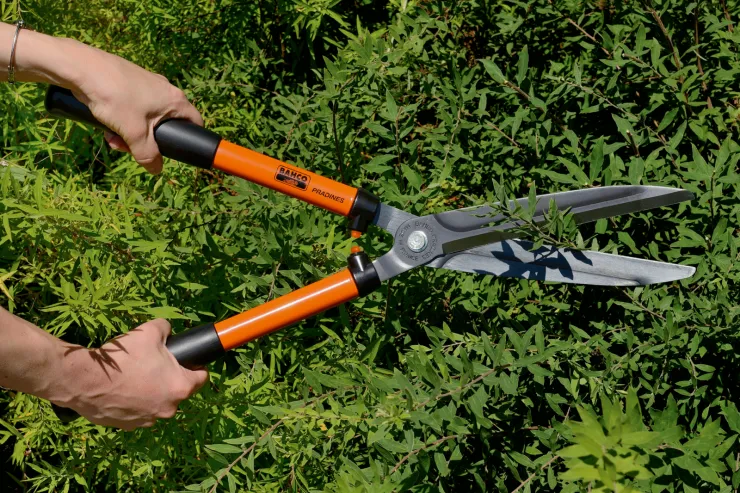 Cisaille à haies BAHCO P59-25-F — 6