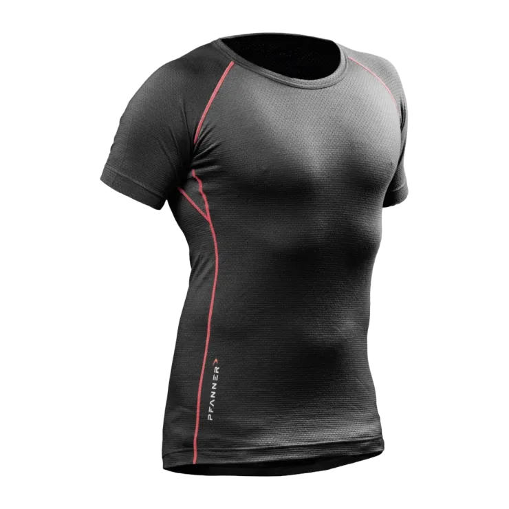 T-shirt PFANNER® Mérino AirSoft — 2