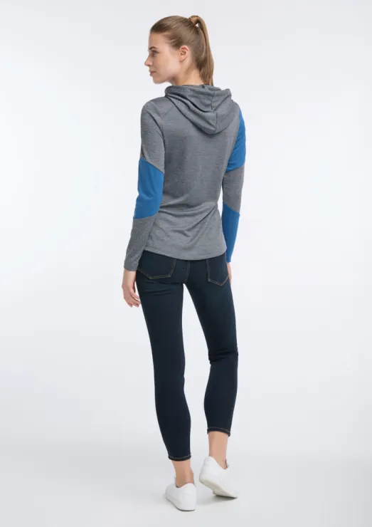 Sweat-shirt STIHL PWR, femme — 4