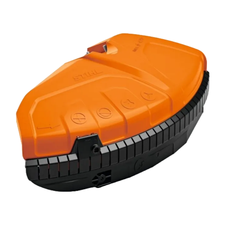 Capot protection universel STIHL Ø 420mm pour FS 91, FS 131, FSA 135, FSA 140, FSA 200 — 1