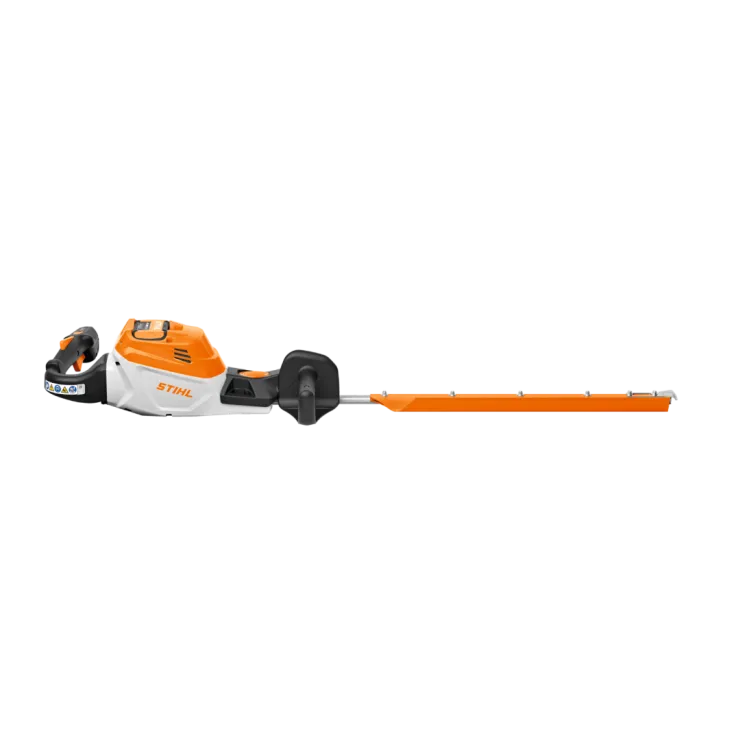 Taille-haies à batterie STIHL HSA 150 T — 1