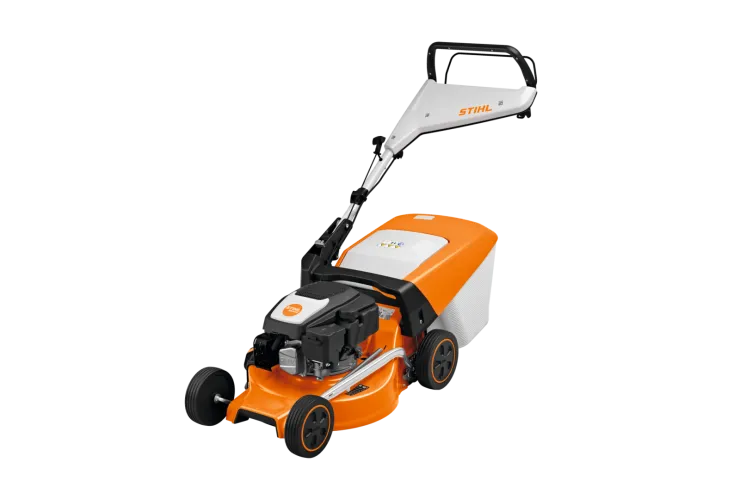 Tondeuse thermique STIHL RM 248.3 — 2
