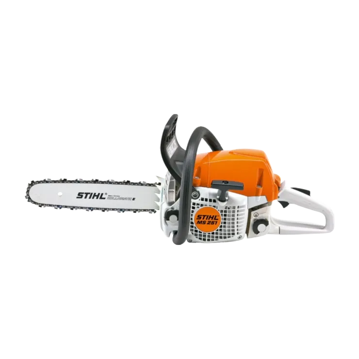Tronçonneuse thermique STIHL MS 251 — 1