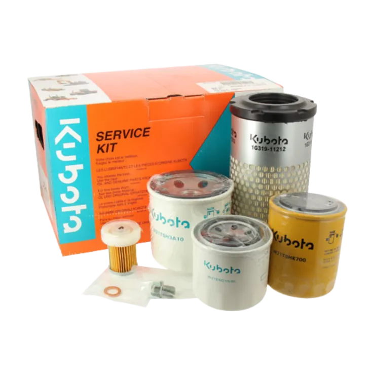Kit d'entretien KUBOTA W21TK00250 — 1