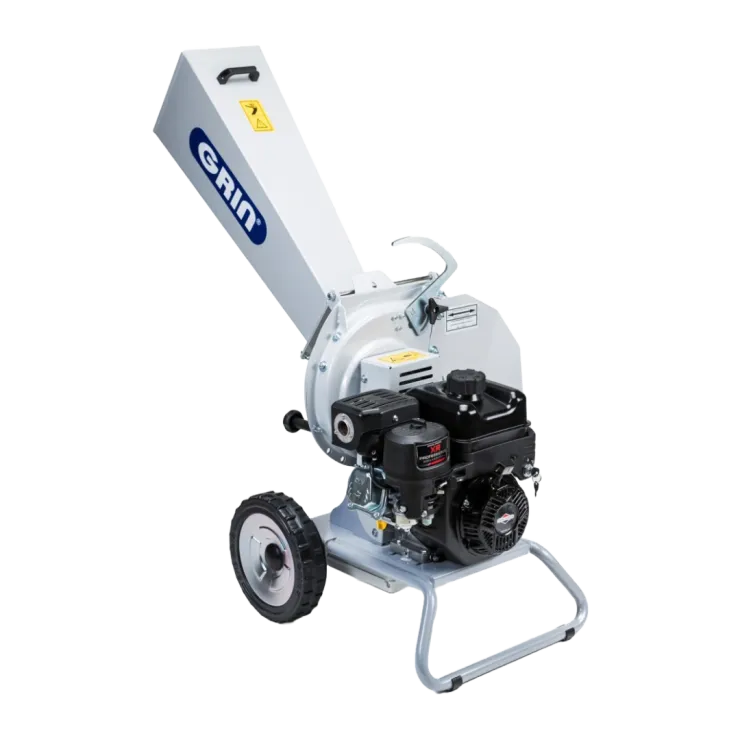 Broyeur thermique GRIN BIOCH50 — 2
