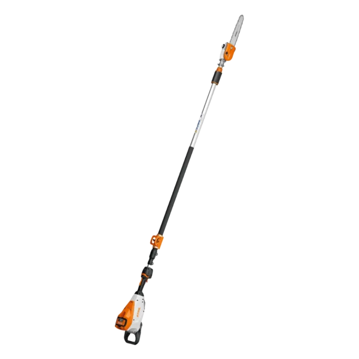 Perche d'élagage à batterie STIHL HTA 135 — 1