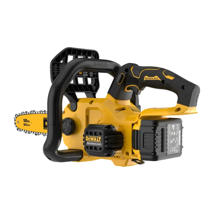Tronçonneuse à batterie DEWALT DCMCS565P1-QW - Pack 1 batterie — 4