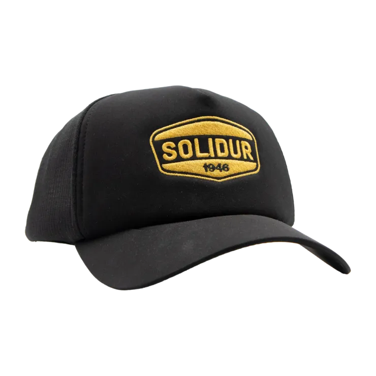 Casquette SOLIDUR CLIMB EDITION — 3