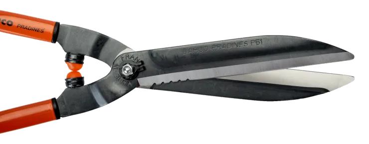 Cisaille à haies BAHCO P51-F — 4