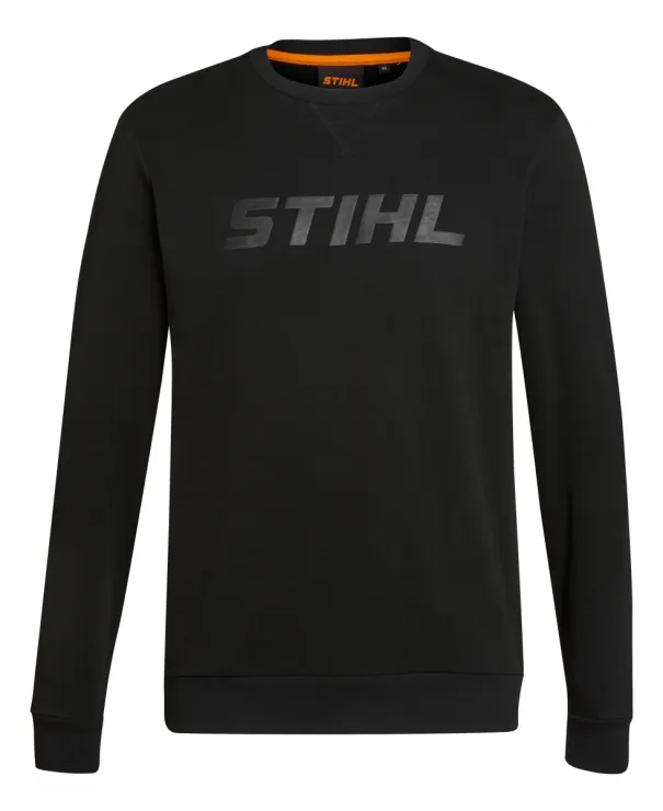 Sweat-shirt STIHL LOGO — 1